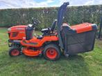 Kubota G23 II gazontractor — 180 uur — jaar 2017, Ophalen, Gebruikt, Opvangbak, KUBOTA
