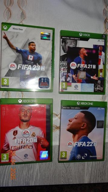 ZGAN XBOX games, kies en bied.  beschikbaar voor biedingen