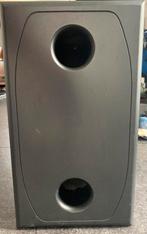 Subwoofer Brendle AC-001SUB, Gebruikt, Subwoofer, 120 watt of meer, Ophalen