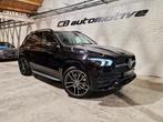 Mercedes GLE350e full AMG pack en BTW aftrekbaar, Automaat, 4 cilinders, GLE, Zwart