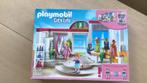 Playmobil 5486 Shopping vêtements, Enfants & Bébés, Jouets | Playmobil, Comme neuf, Ensemble complet, Enlèvement ou Envoi