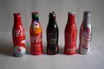 Coca cola collectie, Gebruikt, Ophalen of Verzenden