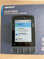 Dash M200, Enlèvement ou Envoi, GPS, Neuf