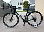 Gravelbike factor ostro LS 56, Fietsen en Brommers, Ophalen, Zo goed als nieuw, Carbon