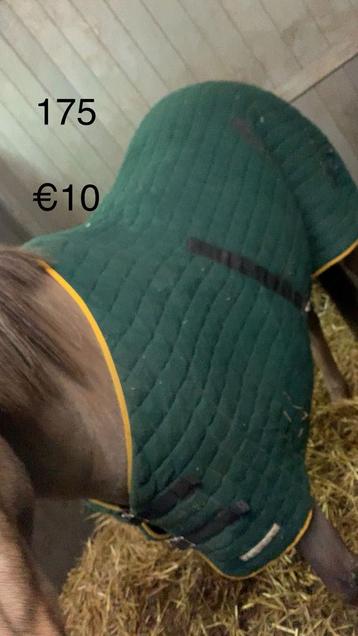 Dekens 175 beschikbaar voor biedingen