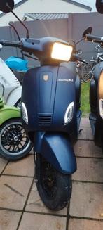 Scooter 4125km de muis, Fietsen en Brommers, Scooters | Aprilia