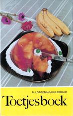 Toetjesboek - R.Lotgerink-Hillebrand, Boeken, Kookboeken, Ophalen of Verzenden, Zo goed als nieuw, R.Lotgerink-Hillebrand, Taart, Gebak en Desserts
