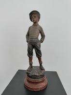 Régule Le Siffleur - H. Tremo, Enlèvement ou Envoi