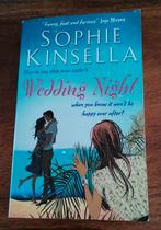 Wedding Night - Sophie Kinsella, Boeken, Ophalen of Verzenden