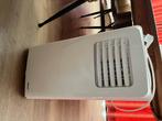 mobiele airco (tristar), Elektronische apparatuur, Airco's, Ophalen, Gebruikt, Minder dan 60 m³, Timer
