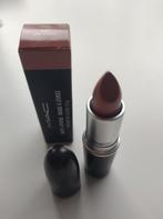 MAC Lippenstift-  NIEUW 655  love u back, Handtassen en Accessoires, Uiterlijk | Cosmetica en Make-up, Ophalen of Verzenden, Nieuw