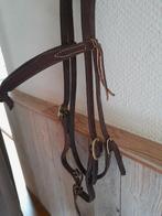 Western hoofdstuk, Dieren en Toebehoren, Ophalen of Verzenden, Nieuw, Western