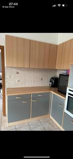 Volledige keuken, Huis en Inrichting, Ophalen
