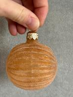 Kerstbal, Ophalen, Zo goed als nieuw