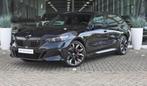 BMW i5 edrive40, Auto's, BMW, Automaat, Achterwielaandrijving, Zwart, Zwart