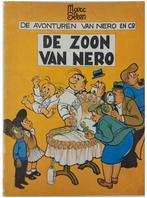 Gezocht, oudere reeks van Nero, Boeken, Stripverhalen, Ophalen of Verzenden, Gelezen