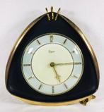 URGOS Vintage design wandklok West Duitsland 1960’s, Ophalen of Verzenden