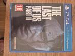 Last of us part 2 PS4, Games en Spelcomputers, Games | Sony PlayStation 4, Ophalen of Verzenden, Zo goed als nieuw