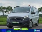 Mercedes-Benz VITO 119 CDI long aut., Te koop, Airconditioning, Diesel, Bedrijf