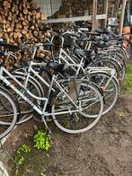 Dames en heren fietsen, Fietsen en Brommers, Ophalen, Zo goed als nieuw