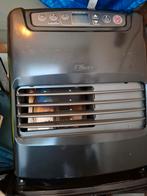Laserkachel Qlima goede staat., Huis en Inrichting, Ophalen, Overige brandstoffen, Petroleumkachel, Zo goed als nieuw