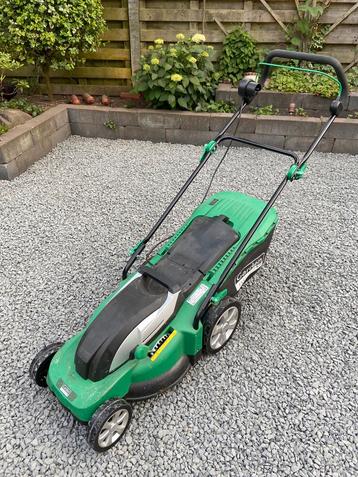 Grasmaaier Garden Feelings beschikbaar voor biedingen