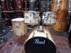 Pearl drumstel, Musique & Instruments, Enlèvement, Comme neuf, Pearl