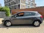 Opel Astra mot weg euro 5 foor meer info 0488157757, Te koop, Zilver of Grijs, 5 deurs, Stof