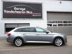 Skoda Superb 1.4TSi PHEV Style (160 kW) CARPLAY,CAMERA,TREKH, Automaat, Stof, Gebruikt, 4 cilinders