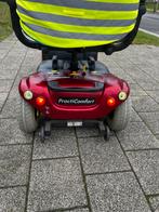 Scootmobiel, Ophalen of Verzenden, Zo goed als nieuw