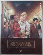 De Meester-chocolatier - De Boetiek, Enlèvement ou Envoi