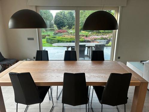 2 hanglampen Flos Skygarden – ontwerp van Marcel Wanders, Huis en Inrichting, Lampen | Hanglampen, Zo goed als nieuw, Minder dan 50 cm