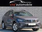 Volkswagen Taigo 1.0 TSI LIFE CARPLAY GPS LED VIRTUAL COCKPI, Argent ou Gris, Achat, 116 ch, Noir