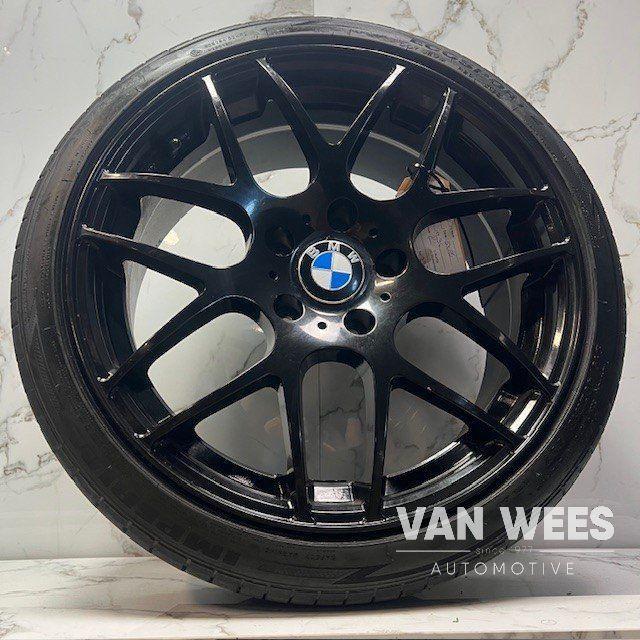 Bmw 1 3 Serie E87+ F20+ E90+ 215/40/18 INCH CSL Zomerset ️, Auto-onderdelen, Banden en Velgen, Banden en Velgen, Zomerbanden, Personenwagen