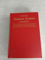 Tweede Vlaamse humoromnibus Louis Paul Boon en andere, Enlèvement, Neuf, Diverse auteurs, Histoires