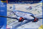 REVELL 1:48 - DOUGLAS C-47 SKYTRAIN, Revell, Nieuw, Ophalen of Verzenden, Groter dan 1:72