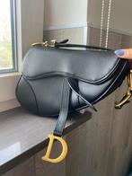 Fake sadle bag, Handtassen en Accessoires, Tassen | Damestassen, Ophalen, Zo goed als nieuw, Zwart, Handtas