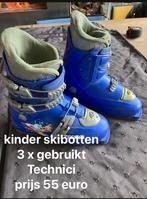 os de ski pour enfants, Enlèvement ou Envoi, Comme neuf