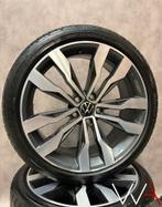 19'' Volkswagen T-Roc R-Line Suzuka Bi-color velgen DEMO, 19 inch, Gebruikt, -, -