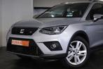 SEAT Arona 1.5 TSI FR DSG Carplay CruiseC LED Airco Garantie, Auto's, Automaat, Stof, 4 cilinders, 1239 kg