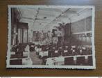 Postkaart Brussel, Restaurant 3 Suisses, Ophalen of Verzenden, Ongelopen, Brussel (Gewest)