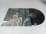 Iron Maiden  Lp  Somewhere in Time, Cd's en Dvd's, Vinyl | Hardrock en Metal, Ophalen of Verzenden, Zo goed als nieuw