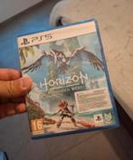 Jeux Ps5 Horizon : Forbidden West neuf jamais déballé, Games en Spelcomputers, Ophalen, Nieuw