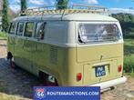 Volkswagen Transporter T1 1967 | Route 66 Auctions, Autos, Oldtimers & Ancêtres, Cuir, Achat, Intérieur cuir, 4 portes