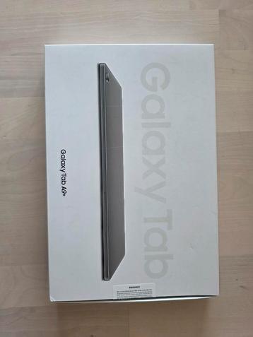 Samsung Galaxy Tab A9+ beschikbaar voor biedingen