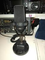 Yaesu MD 200 tafel microfoon., Telecommunicatie, Zenders en Ontvangers, Ophalen of Verzenden, Zo goed als nieuw, Zender en Ontvanger