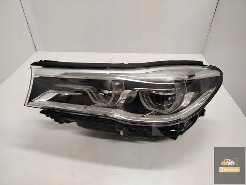 BMW G11 Full Led Adaptief links, Auto-onderdelen, Verlichting, BMW, Gebruikt
