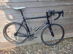 Sportivo racefiets voor de grotere renner, maat 61., Fietsen en Brommers, Fietsen | Racefietsen, Ophalen, 28 inch, Gebruikt, 49 tot 53 cm