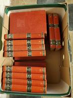 20 kleine Winkler Prins boekjes, in kleur, Boeken, Encyclopedieën, Gelezen, Ophalen
