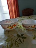 kommen, schotels, slazwierders, wekkers, en andere, Ophalen, Nieuw, Kom(men)